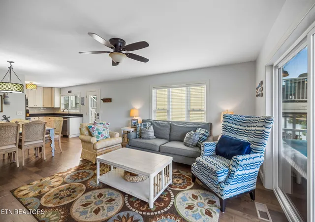 Photo 3 of Condo for sale at 185 W Deer Village Ln #B, La Follette, TN 37766 | MLS# 1354125 | Listing updated on 2026-09-14