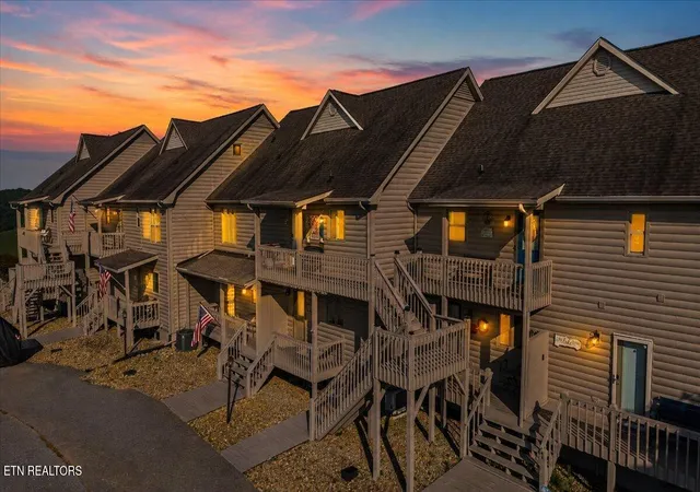 Photo 1 of Condo for sale at 470 Deerfield Landing #3, La Follette, TN 37766 | MLS# 1355018 | Listing updated on 2026-10-12