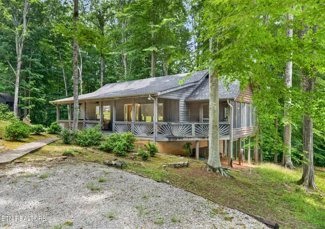 Photo 2 of Single family home for sale at 1110 Cherokee Rd, Byrdstown, TN 38549 | MLS# 1354048 | Listing updated on 2026-09-02