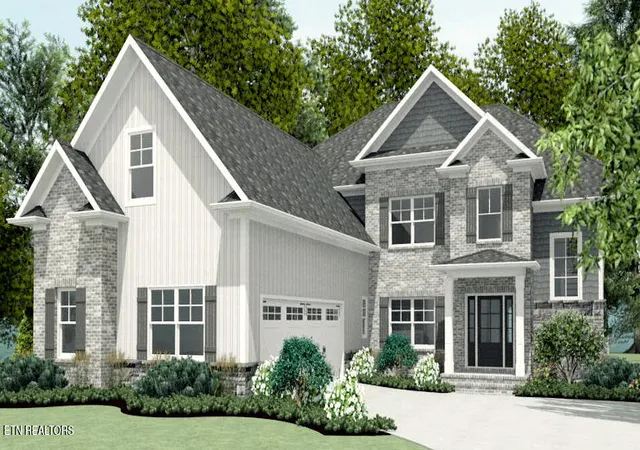 Photo 1 of Single family home for sale at 111 Sweetberry St #Lot 490, Oak Ridge, TN 37830 | MLS# 1355248 | Listing updated on 2026-09-16