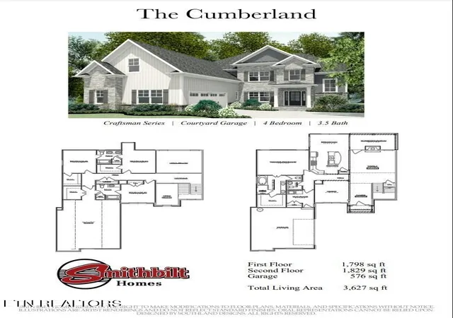 Photo 2 of Single family home for sale at 111 Sweetberry St #Lot 490, Oak Ridge, TN 37830 | MLS# 1355248 | Listing updated on 2026-09-16