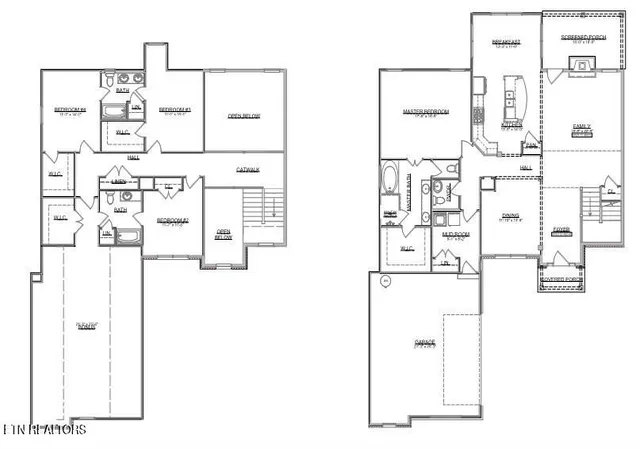 Photo 3 of Single family home for sale at 111 Sweetberry St #Lot 490, Oak Ridge, TN 37830 | MLS# 1355248 | Listing updated on 2026-09-16