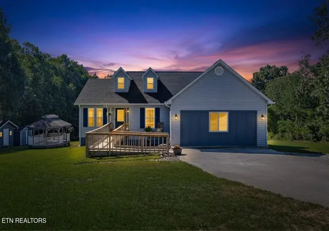 Photo 1 of Single family home for sale at 3639 Lantana Rd, Crossville, TN 38572 | MLS# 1354054 | Listing updated on 2026-09-02