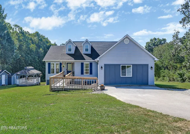 Photo 1 of Single family home for sale at 3639 Lantana Rd, Crossville, TN 38572 | MLS# 1354054 | Listing updated on 2026-09-28