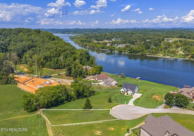 Photo 2 of Land for sale at 599 River Rd, Loudon, TN 37774 | MLS# 1355680 | Listing updated on 2026-09-16