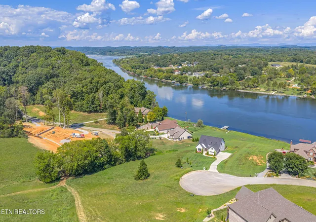 Photo 3 of Land for sale at 599 River Rd, Loudon, TN 37774 | MLS# 1355680 | Listing updated on 2026-09-16