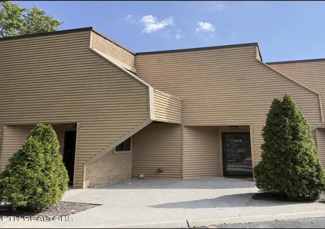 Condo for sale at 432 Olympia Dr, Maryville, TN 37804 | MLS# 1354499