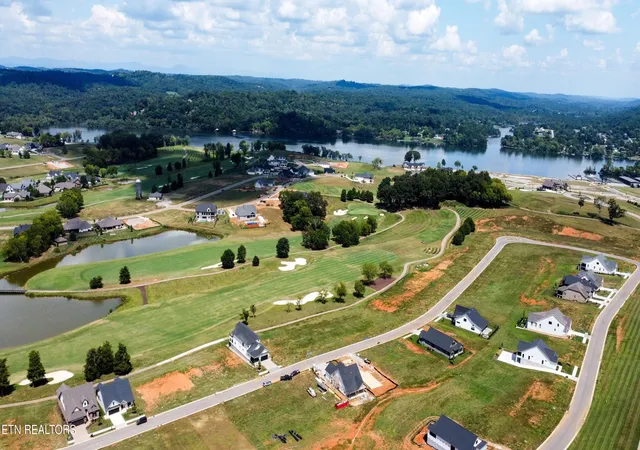 Photo 3 of Land for sale at 783 Black Bear Cir, Loudon, TN 37774 | MLS# 1354251 | Listing updated on 2026-09-03