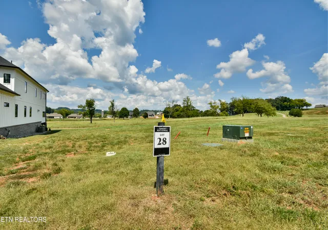 Photo 3 of Land for sale at 783 Black Bear Cir, Loudon, TN 37774 | MLS# 1354251 | Listing updated on 2026-09-03