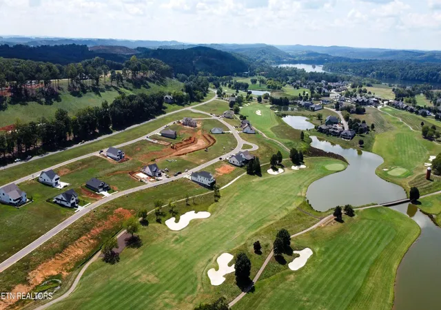 Photo 4 of Land for sale at 805 Black Bear Cir, Loudon, TN 37774 | MLS# 1354252 | Listing updated on 2026-09-03