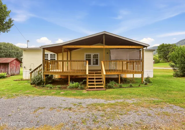 Photo 1 of Sale Pending at 4510 Highway 61 E, Luttrell, TN 37779 | MLS# 1354160 | Listing updated on 2026-09-07