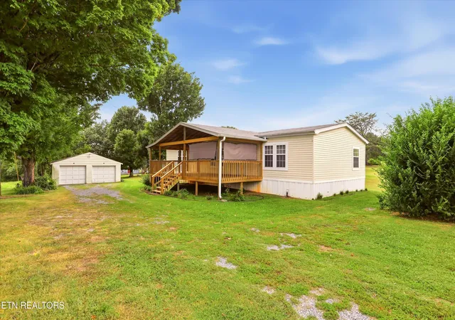 Photo 29 of Sale Pending at 4510 Highway 61 E, Luttrell, TN 37779 | MLS# 1354160 | Listing updated on 2026-09-07