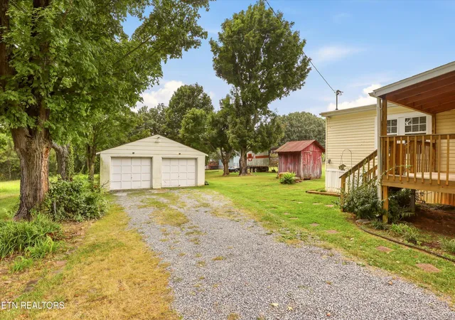 Photo 2 of Sale Pending at 4510 Highway 61 E, Luttrell, TN 37779 | MLS# 1354160 | Listing updated on 2026-09-07