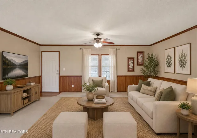 Photo 2 of Sale Pending at 4510 Highway 61 E, Luttrell, TN 37779 | MLS# 1354160 | Listing updated on 2026-09-07