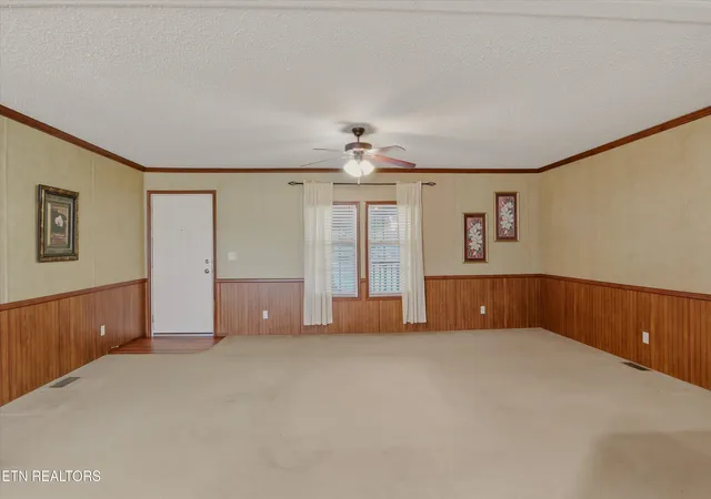 Photo 3 of Sale Pending at 4510 Highway 61 E, Luttrell, TN 37779 | MLS# 1354160 | Listing updated on 2026-09-07