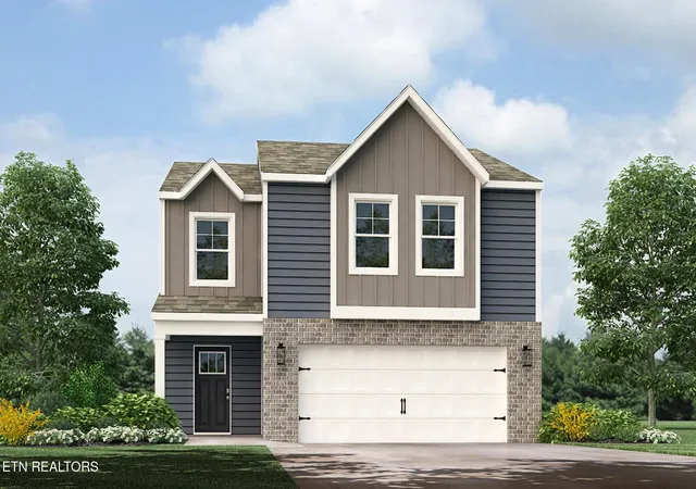 Photo 1 of Single family home for sale at 4264 Juliette Elise St, Knoxville, TN 37920 | MLS# 1354111 | Listing updated on 2026-09-10
