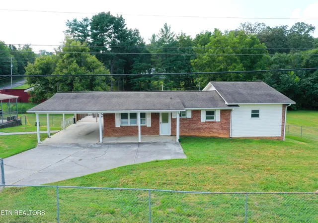 Photo 1 of Sale Pending at 3498 Old Kentucky Rd, Morristown, TN 37814 | MLS# 1354119 | Listing updated on 2026-10-02
