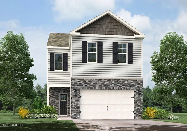Photo 1 of Single family home for sale at 4268 Juliette Elise St, Knoxville, TN 37920 | MLS# 1354114 | Listing updated on 2026-09-14