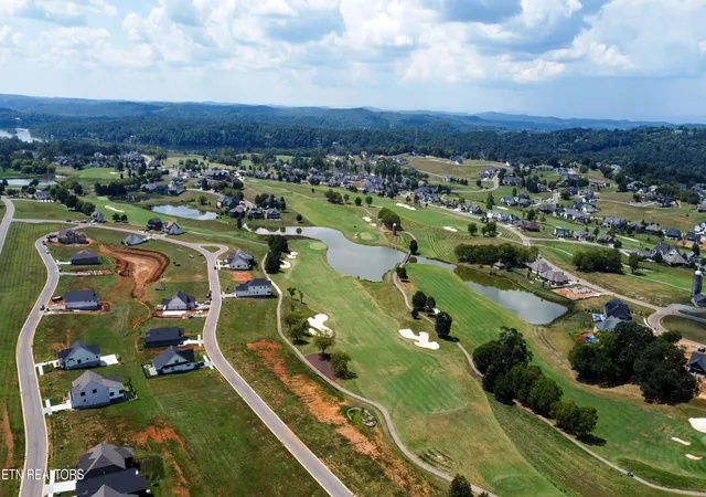Photo 1 of Land for sale at 827 Black Bear Cir, Loudon, TN 37774 | MLS# 1354253 | Listing updated on 2026-09-03