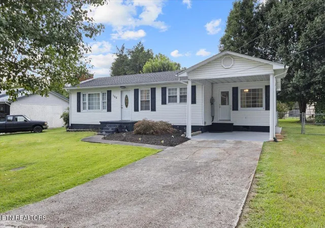 Photo 2 of Single family home for sale at 159 Old Lee Hwy, Bean Station, TN 37708 | MLS# 1354744 | Listing updated on 2026-09-11