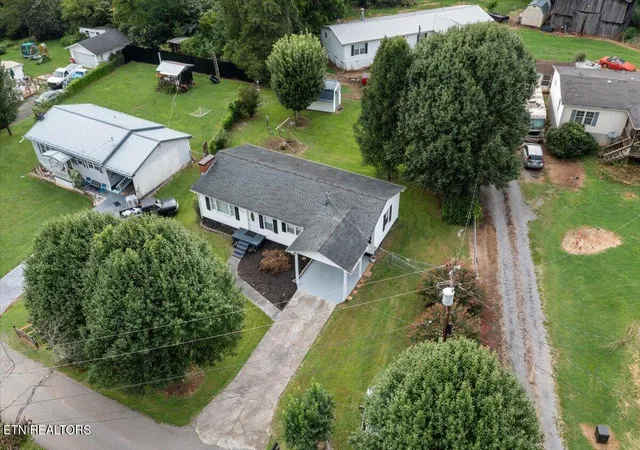 Photo 32 of Single family home for sale at 159 Old Lee Hwy, Bean Station, TN 37708 | MLS# 1354744 | Listing updated on 2026-09-11
