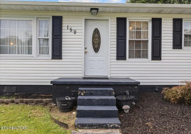 Photo 4 of Single family home for sale at 159 Old Lee Hwy, Bean Station, TN 37708 | MLS# 1354744 | Listing updated on 2026-09-11
