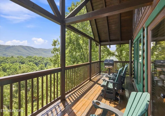 Photo 3 of Sale Pending at 4626 Nottingham Hts Way, Pigeon Forge, TN 37863 | MLS# 1354133 | Listing updated on 2026-09-11