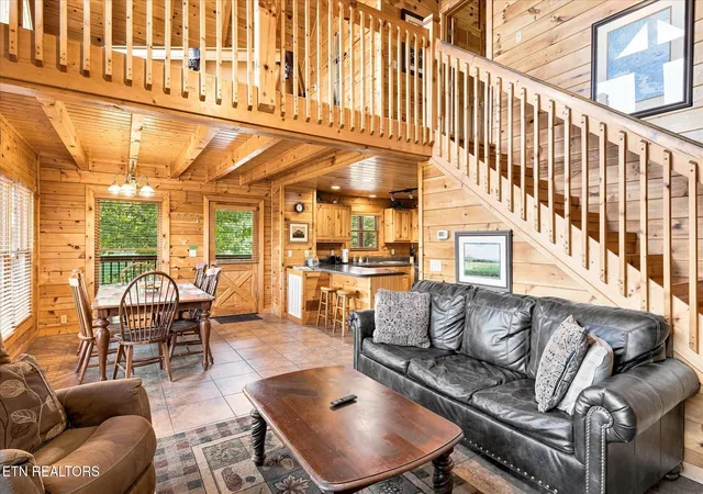 Photo 4 of Sale Pending at 4626 Nottingham Hts Way, Pigeon Forge, TN 37863 | MLS# 1354133 | Listing updated on 2026-09-11