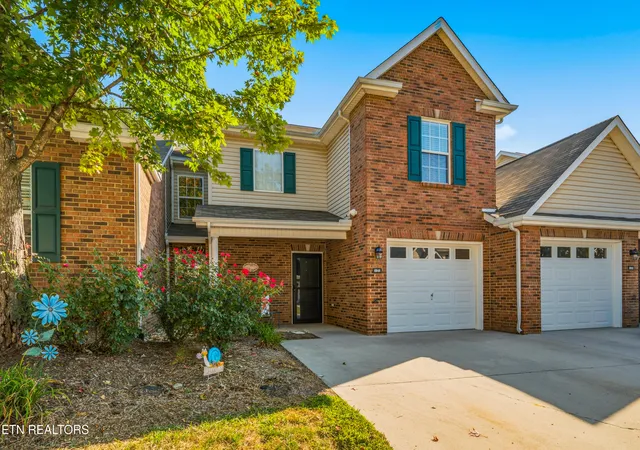 Photo 1 of Condo for sale at 6946 La Christa Way, Knoxville, TN 37921 | MLS# 1354189 | Listing updated on 2026-09-13
