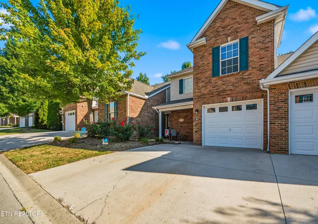 Photo 2 of Condo for sale at 6946 La Christa Way, Knoxville, TN 37921 | MLS# 1354189 | Listing updated on 2026-09-13