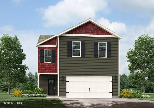 Photo 1 of Single family home for sale at 4272 Juliette Elise St, Knoxville, TN 37920 | MLS# 1354124 | Listing updated on 2026-09-10