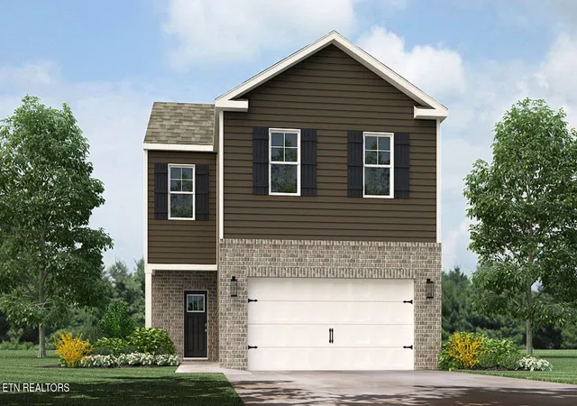 Photo 1 of Single family home for sale at 4276 Juliette Elise St, Knoxville, TN 37920 | MLS# 1354120 | Listing updated on 2026-09-10