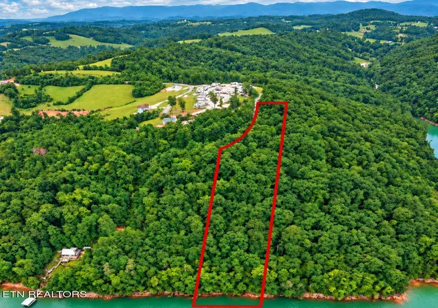 Photo 1 of Land for sale at Mariner Point Rd, La Follette, TN 37766 | MLS# 1354417 | Listing updated on 2026-09-04