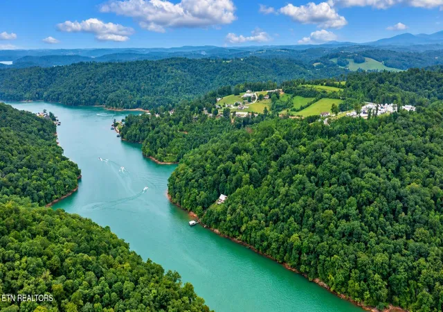 Photo 3 of Land for sale at Mariner Point Rd, La Follette, TN 37766 | MLS# 1354417 | Listing updated on 2026-09-04