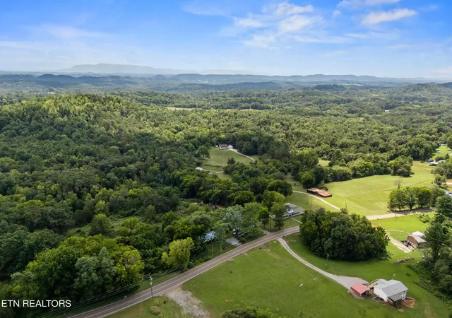 Photo 3 of Land for sale at 9712 Thorngrove Pike, Strawberry Plains, TN 37871 | MLS# 1354154 | Listing updated on 2026-09-02