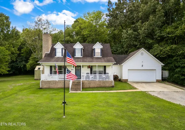 Photo 4 of Land for sale at 9712 Thorngrove Pike, Strawberry Plains, TN 37871 | MLS# 1354154 | Listing updated on 2026-09-02