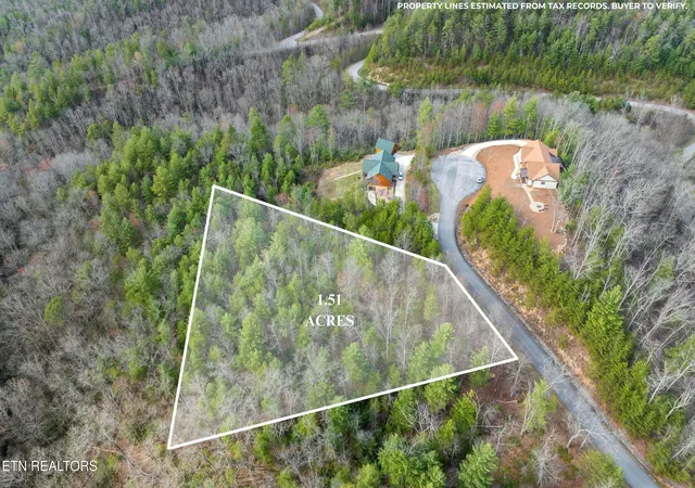 Photo 1 of Land for sale at 227 Black Powder Ct, Walland, TN 37886 | MLS# 1354144 | Listing updated on 2026-09-02