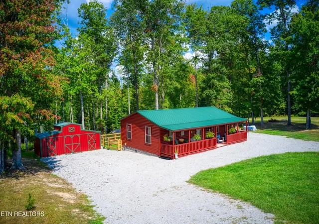 Photo 1 of Single family home for sale at 706 End Of Trl Ln, Allardt, TN 38504 | MLS# 1354464 | Listing updated on 2026-09-06