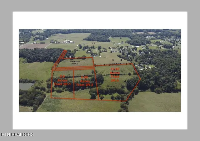 Photo 1 of Land for sale at Pea Ridge Rd, Maryville, TN 37804 | MLS# 1354151 | Listing updated on 2026-09-02