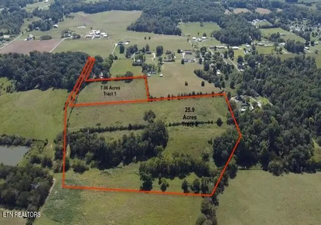 Photo 2 of Land for sale at Pea Ridge Rd, Maryville, TN 37804 | MLS# 1354151 | Listing updated on 2026-09-02