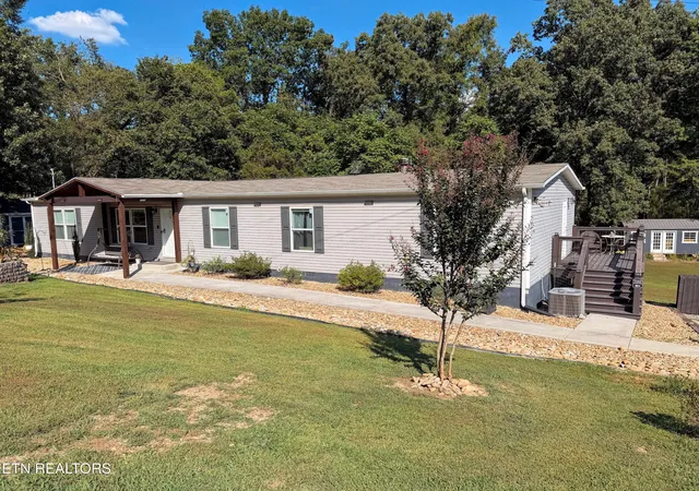 Photo 1 of Single family home for sale at 867 Grass Way, Parrottsville, TN 37843 | MLS# 1354354 | Listing updated on 2026-09-22
