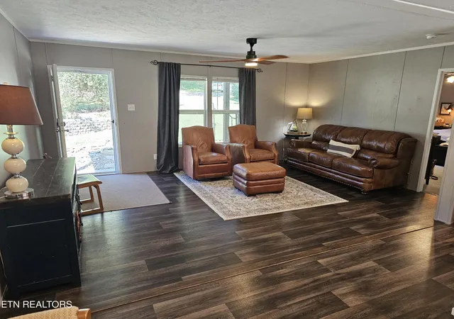 Photo 3 of Single family home for sale at 867 Grass Way, Parrottsville, TN 37843 | MLS# 1354354 | Listing updated on 2026-09-22