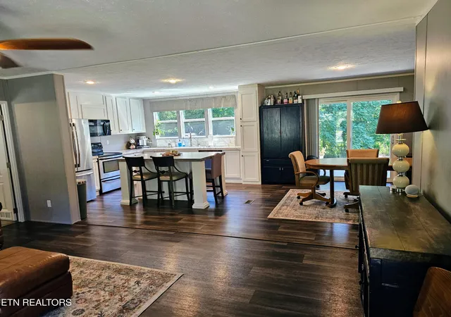Photo 3 of Single family home for sale at 867 Grass Way, Parrottsville, TN 37843 | MLS# 1354354 | Listing updated on 2026-09-22