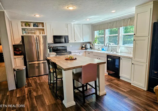 Photo 4 of Single family home for sale at 867 Grass Way, Parrottsville, TN 37843 | MLS# 1354354 | Listing updated on 2026-09-22