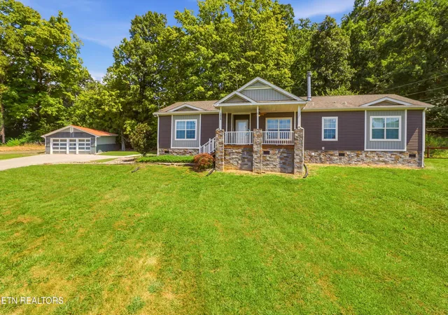 Photo 1 of Sale Pending at 3926 Roberts Rd, Corryton, TN 37721 | MLS# 1354214 | Listing updated on 2026-09-06