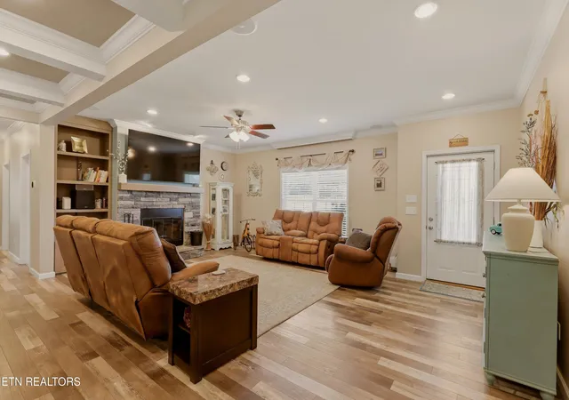Photo 2 of Sale Pending at 3926 Roberts Rd, Corryton, TN 37721 | MLS# 1354214 | Listing updated on 2026-09-06