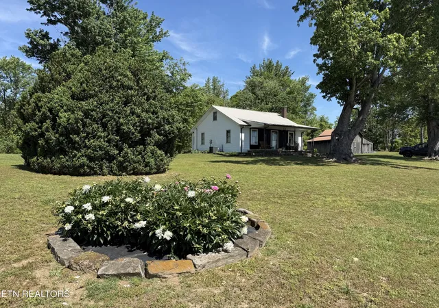 Photo 1 of Land for sale at 335 Nelson Cemetery Rd, Monroe, TN 38573 | MLS# 1354163 | Listing updated on 2026-09-03