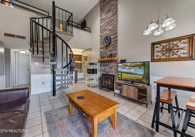 Photo 1 of Condo for sale at 1260 Ski View Dr #APT 1305, Gatlinburg, TN 37738 | MLS# 1354442 | Listing updated on 2026-09-11