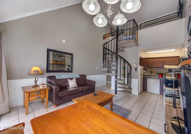 Photo 2 of Condo for sale at 1260 Ski View Dr #APT 1305, Gatlinburg, TN 37738 | MLS# 1354442 | Listing updated on 2026-09-11