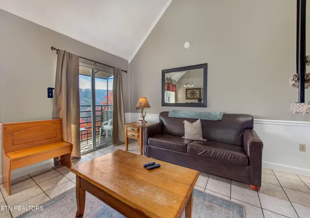 Photo 3 of Condo for sale at 1260 Ski View Dr #APT 1305, Gatlinburg, TN 37738 | MLS# 1354442 | Listing updated on 2026-09-11